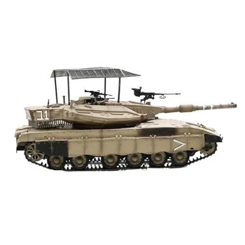 Militärische Panzer 1:72 Anteil Von 3D-Panzer+kleine Plattform (einschließlich Einer Person) Simulationsmodelle Gepanzertes Kampffahrzeug von XIYUEYING