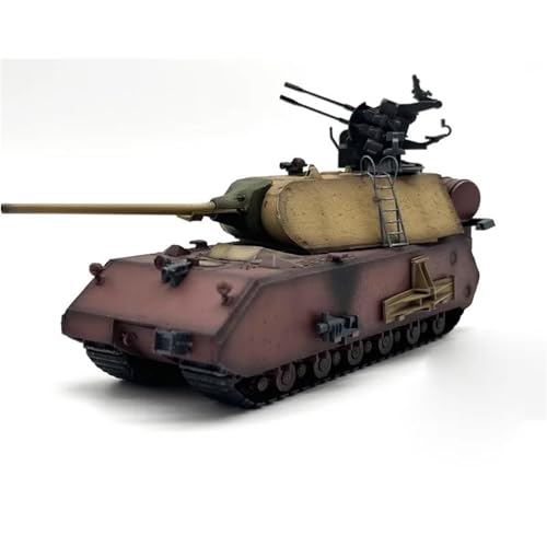 Militärische Panzer 1:72 Gepanzertes S1-Luftverteidigungssystem Der Arktischen Streitkräfte, Gepanzertes Fahrzeugmodell, Spielzeug Für Erwachsene Gepanzertes Kampffahrzeug von XIYUEYING