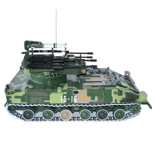 Militärische Panzer Diecast Maßstab 1:24 Armee Militarisiert Kampf Streitwagen Legierung Modell Geschenk Sammlung Spielzeug Geschenk Gepanzertes Kampffahrzeug von XIYUEYING