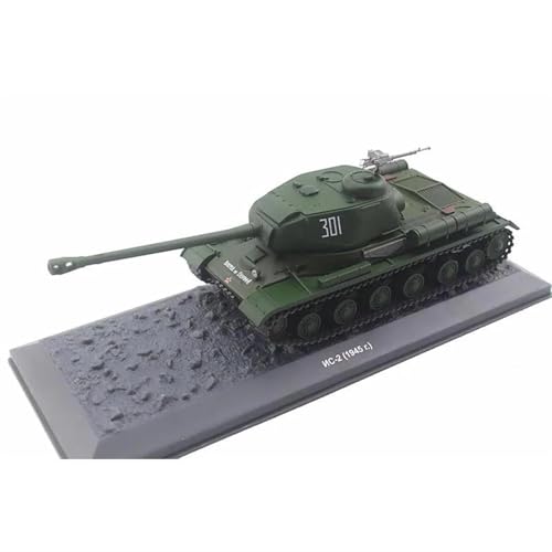 Militärische Panzer Diecast Maßstab 1:43 Sowjetischen Armee NC-2 Tank Legierung Modell Geschenk Sammlung Dekorative Spielzeug Gepanzertes Kampffahrzeug von XIYUEYING