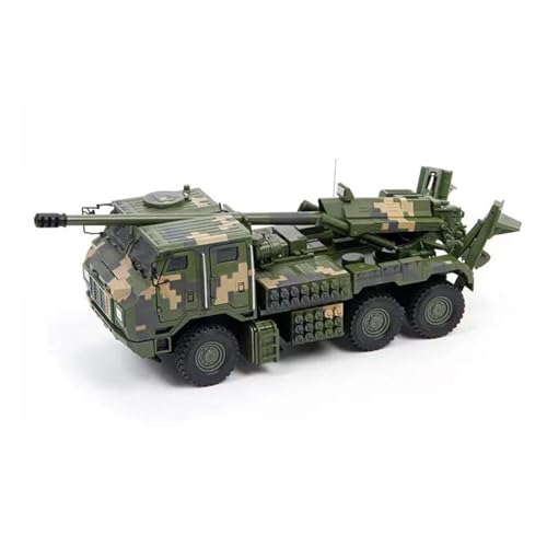 Militärische Panzer Druckguss-Modell PCL-181, militarisierter Kampfwagen, Legierung und Kunststoff, Maßstab 1:32, Geschenksammlung Gepanzertes Kampffahrzeug von XIYUEYING