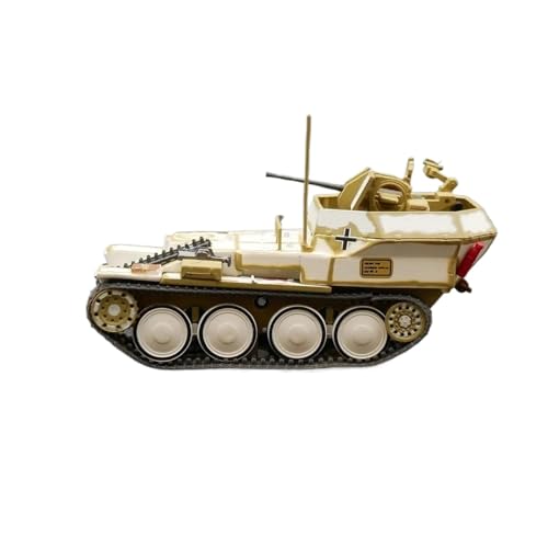 Militärische Panzer Kunststoff-Simulationsmodell des Radarautos S300 Im Maßstab 1:72 Für Die Geschenkkollektion Für Männer Gepanzertes Kampffahrzeug von XIYUEYING