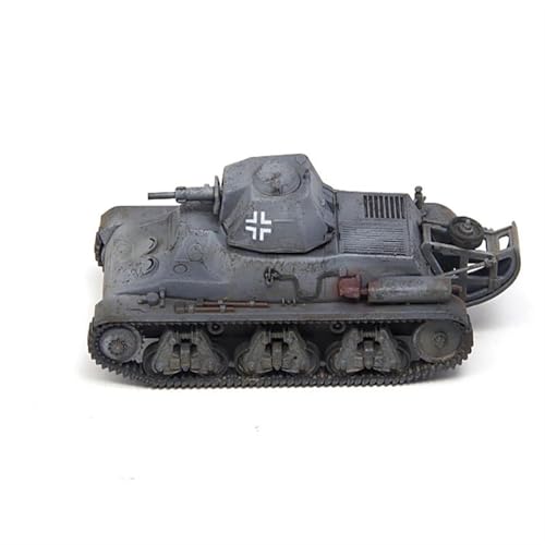 Militärische Panzer Leichter Panzer, Kunststoffmodell Im Maßstab 1:72, Spielzeug, Geschenksammlung, Simulation, Display, Dekoration Gepanzertes Kampffahrzeug von XIYUEYING