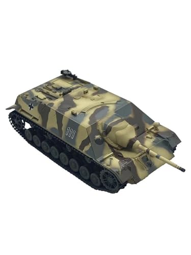 Militärische Panzer Plastikmodell des Deutschen Militarisierten Kampfpanzers Zerstörer IV Im Maßstab 1:72 Gepanzertes Kampffahrzeug von XIYUEYING