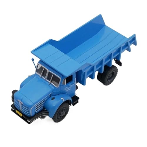 Supercar 1:43 LKW GLM15 Diecast Auto Modell Metall Spielzeug Fahrzeug Legierung Sammlung Geschenke Kraftfahrzeuge von XIYUEYING