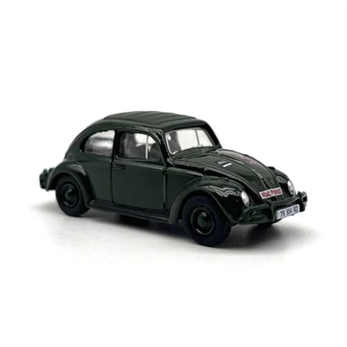 Supercar 1:76 Maßstab Druckguss Legierung Militär Angelegenheiten Oldtimer Modell Klassische Sammler Geschenk Souvenir Kraftfahrzeuge von XIYUEYING