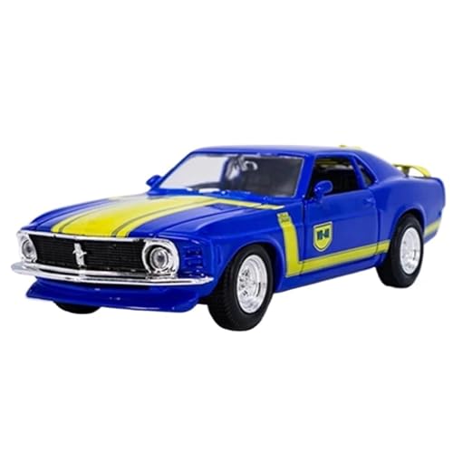 Supercar Maisto 1:24 1967 Mustang GT Legierung Auto Spielzeug Modell Kinder Spielzeug Auto Modell Kraftfahrzeuge von XIYUEYING