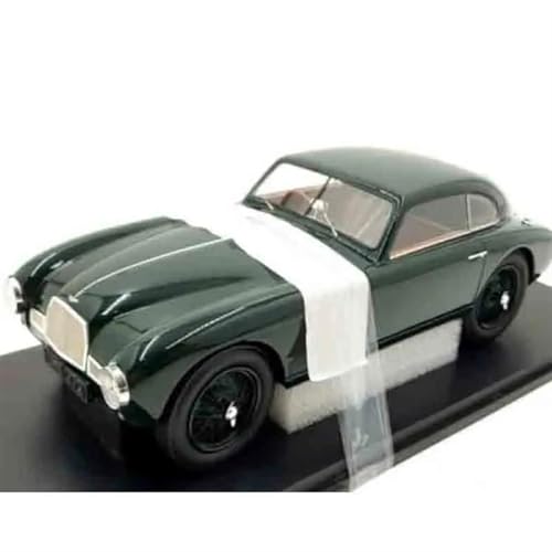 Supercar Maßstab 1:18 Harz DB MKII LML 1949 Spielzeug Umbau Sport Autos Modell Nostalgie Erwachsene Souvenir Geschenk Kraftfahrzeuge von XIYUEYING