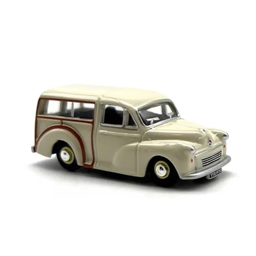 Supercar Maßstab 1:76 Druckguss-Legierung Ford MRT Individuelles RAC Van Modell Sammler Geschenk Souvenir Kraftfahrzeuge von XIYUEYING