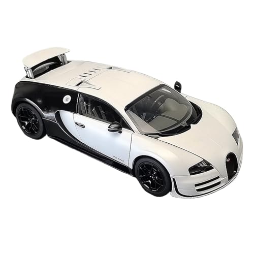 XIYUEYING Kleine Automodelle 1:18 Simulationslegierungsmodell Panda-Legierungsdruckguss-Autosammlermodell Miniaturmodelle von XIYUEYING