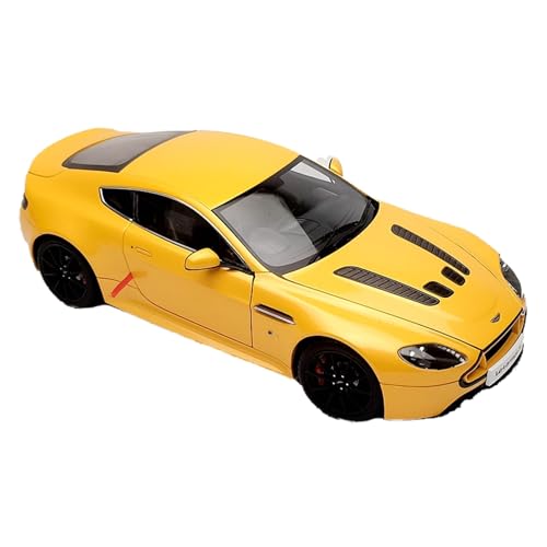 XIYUEYING Kleine Automodelle 1:18V12 Automodell Simulation Legierung Automodell Sammlung Geschenk Miniaturmodelle von XIYUEYING