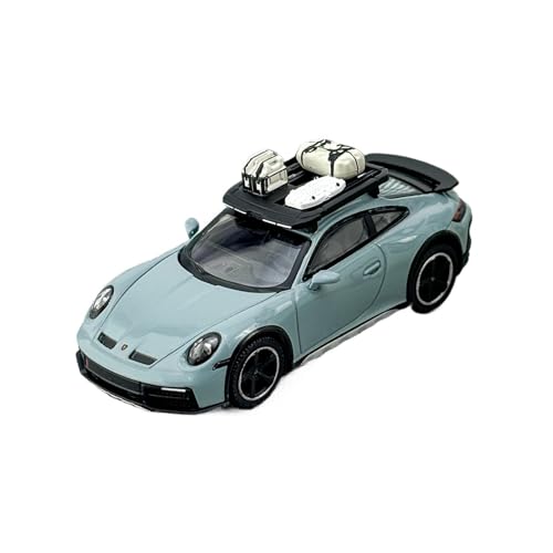 XIYUEYING Kleine Automodelle 1:64 Simulation Legierung Auto Modell Sammlung Ornamente Erwachsene Hobby Spielzeug Auto Miniatur Miniaturmodelle von XIYUEYING