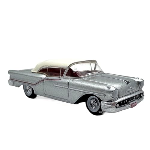 XIYUEYING Maßstabsgetreues Modell 1/8 Oldsmobile 88 for Cabrio Old Car Model Kit Alloy Toy Car Simulationssammlung Ornamente Miniaturmodelle von XIYUEYING