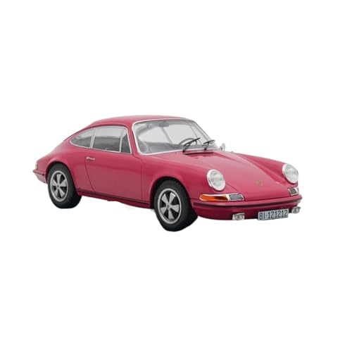 XIYUEYING Maßstabsgetreues Modell 1:24 Für Porsche Coupé Legierung Automodell Sammler Ornament Spielzeug Geeignet Als Geschenk Für Kinder Miniaturmodelle von XIYUEYING