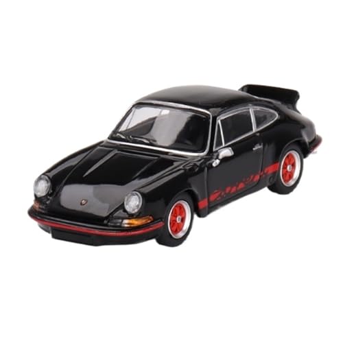 XIYUEYING Maßstabsgetreues Modell 1:64 Für Porsche 911 Carrera RS Legierung Automodell Statische Anzeige Für Modellsammler Und Kinder Miniaturmodelle von XIYUEYING