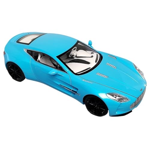 XIYUEYING Miniatur-Automodelle 1/18 Nachbildung Eines Legierungsautomodells Für Sammeln, Geschenk, Sonderangebot Spielzeugauto aus Metall von XIYUEYING