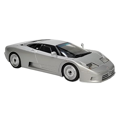 XIYUEYING Miniatur-Automodelle 1:18 Simulation Metall Vollautomodell Sportwagen Legierung Automodell Druckgussauto Spielzeugauto aus Metall von XIYUEYING