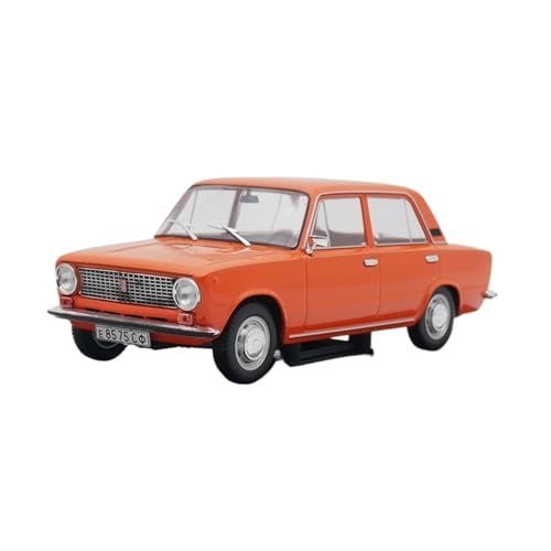 XIYUEYING Miniatur-Automodelle 1:24 1200s 1013 Legierungsautomodell, Sowjetische Sammlung, Spielzeugauto, Statische Autosammlung Spielzeugauto aus Metall von XIYUEYING