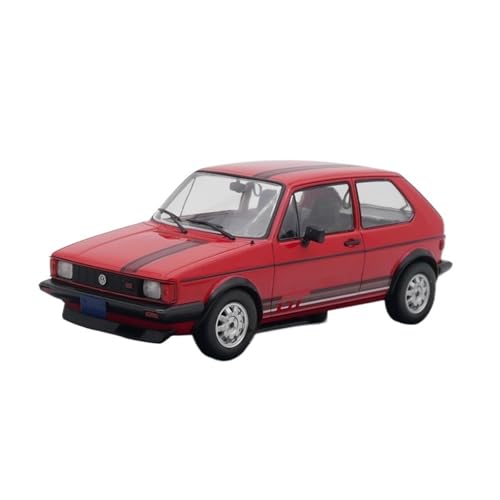 XIYUEYING Miniatur-Automodelle 1:24 Zweitüriges Auto, Legierungsautomodell, Spielzeugautomodell, Statische Autosammlung Spielzeugauto aus Metall von XIYUEYING