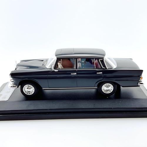 Supercar 1/32 Scale Benz 200 Sammlung Und Anzeige Von Simulierten Harzautomodellen Kraftfahrzeuge von XIYUEYING