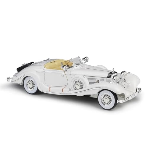 XIYUEYING Supercar 1:18 Skala Legierung Klassische Nostalgische Auto Modell Sammeln Spielzeug Geschenk Display Ornament Kraftfahrzeuge von XIYUEYING