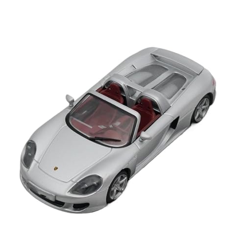 XIYUEYING Supercar 1:43 2005 Coupe Legierung Automodell Metall Spielzeugauto Mini Car Collection Statisch Kraftfahrzeuge von XIYUEYING