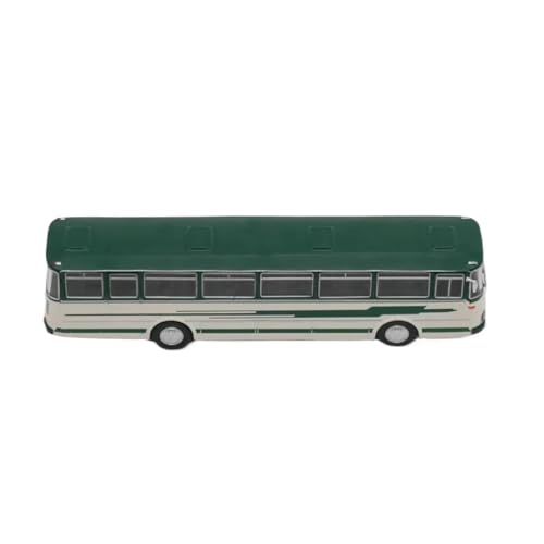 XIYUEYING Supercar 1:72 Bus S5 Druckgussautomodell Metallspielzeugfahrzeug Kraftfahrzeuge von XIYUEYING