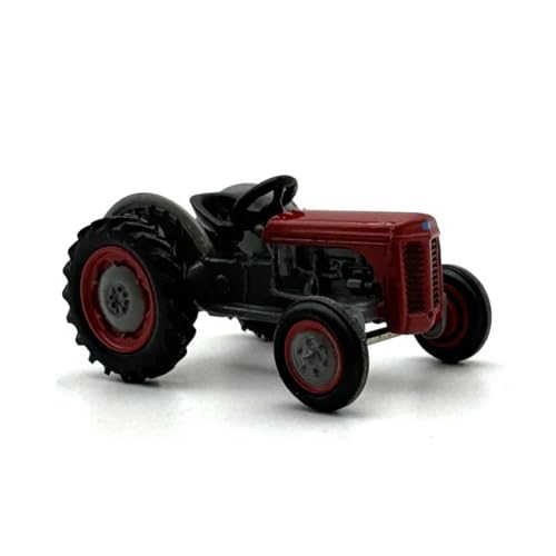 XIYUEYING Supercar Maßstab 1:76 Druckguss-Legierung Traktor Spielzeug Automodell Klassisches Nostalgie-Geschenk Für Erwachsene Kraftfahrzeuge von XIYUEYING