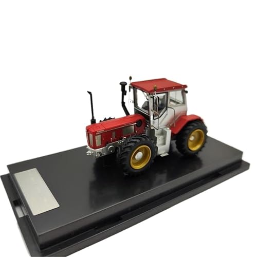 XIYUEYING Supercar Maßstab 1:87 Resin 3000 TVL Traktor-Spielzeugautomodell, Klassische Nostalgie-Souvenirgeschenke Für Erwachsene Kraftfahrzeuge von XIYUEYING