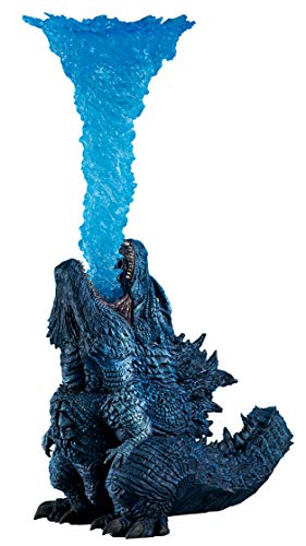 X-PLUS Godzilla: King of The Monsters Defo Real Soft Vinyl Statue von XPLUS
