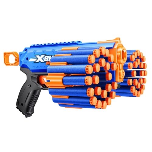 X-Shot Insanity Manic Blaster von XShot