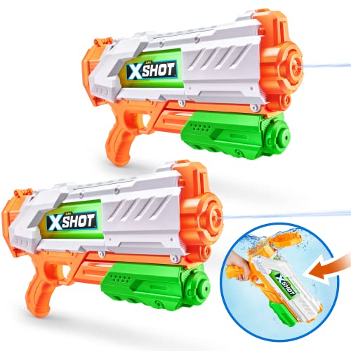 X-Shot Medium Fill Blaster, Wasserblaster X-Shot Medium Fill Blaster, Wasserblaster von XShot