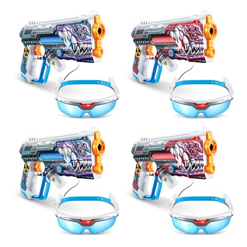 X-Shot Skins Laser 360-Blaster X-Shot Skins Laser 360-Blaster von XShot
