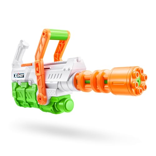 XShot Fast-Fill Hydro Cannon Wasserblaster von XShot