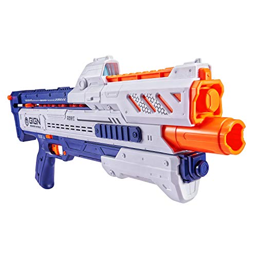 ZURU XSHOT-Blaster-Chaos Orbit-Kugeln aus Schaumstoff, 36281-B, GIGN-24 von XShot