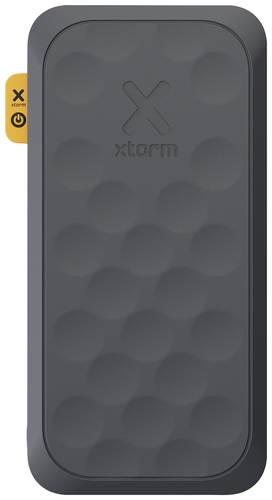 XTORM FS5101 USB-C® Akku 10000 mAh LiPo USB-A, USB-C® Schwarz von XTORM