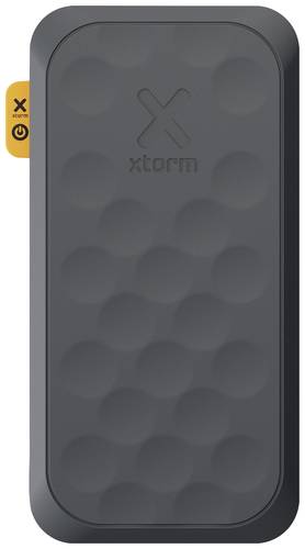 XTORM FS5201 USB-C® Akku 20.000 mAh USB PD 2.0 LiPo USB-A, USB-C® Schwarz von XTORM