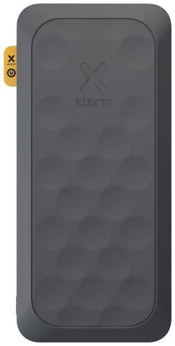 XTORM FS5271 USB-C® Akku 27.000 mAh USB PD 3.0 LiPo USB-A, USB-C® Schwarz von XTORM