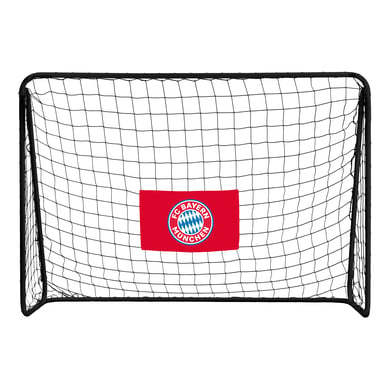 XTREM Toys and Sports FC Bayern München Fußballtor mit Torwand von XTREM Toys and Sports