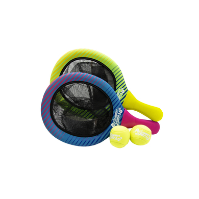 XTREM Toys and Sports SUMMER GAMES Neopren Ball-Kescher-Set von XTREM Toys and Sports