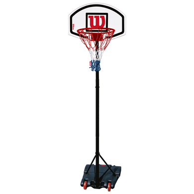 XTREM Toys and Sports Wilson Basketballständer Junior von XTREM Toys and Sports