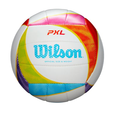 XTREM Toys and Sports Wilson Volleyball PXL, Größe 5 von XTREM Toys and Sports