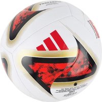 Adidas BUNDESLIGA Ball TRN WHITE/BLACK/SOLRED Saison 26/27, Gr. 5 Adidas BUNDESLIGA Ball TRN WHITE/BLACK/SOLRED Saison 26/27, Gr. 5 von XTREM Toys & Sports GmbH