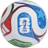 Adidas WM 2026 Match Ball Replica Training, Gr. 5 Adidas WM 2026 Match Ball Replica Training, Gr. 5 von XTREM Toys & Sports GmbH