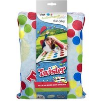 HASBRO Towel Game TWISTER HASBRO Towel Game TWISTER von XTREM Toys & Sports GmbH