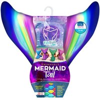 XTREM - Fin Fun - Fin Fun Rainbow L/XL XTREM - Fin Fun - Fin Fun Rainbow L/XL von XTREM Toys & Sports GmbH