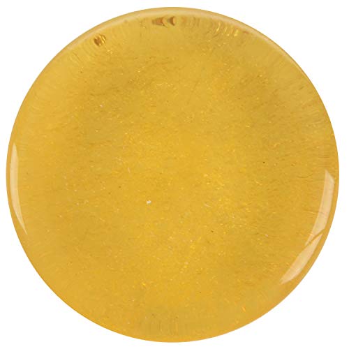 XUJIAN 25G Rosin Violin Rosin Gelb Gelb Rosin Handmade Rounded Violin Cello Bowed String von XUJIAN