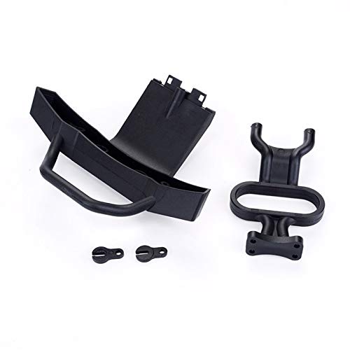 XUJIAN 8481 Frontstoßstange für 1/8 Zd 9116 08427 9021-V3 RC Zubehör für Autoteile von XUJIAN