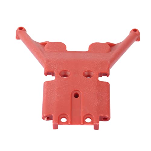 XUJIAN Nylon Front Bulkhead Cover für 1/10 Slash VXL HQ727 RC Upgrade-Teile von XUJIAN