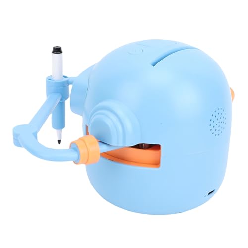 XUMIUZIY Smart Drawing Roboter, 2400mAh Malen Roboterspielzeug Zum Lernen XUMIUZIY Smart Drawing Roboter, 2400mAh Malen Roboterspielzeug Zum Lernen von XUMIUZIY